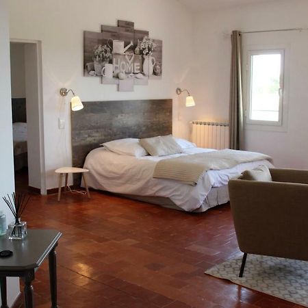 Le Clos Du Patre Caromb 外观 照片