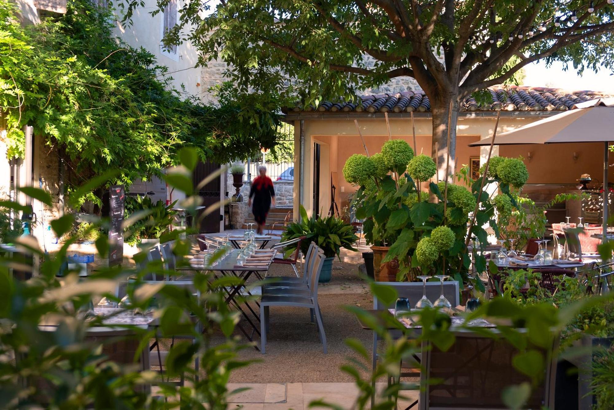 Le Clos Du Patre Caromb 外观 照片