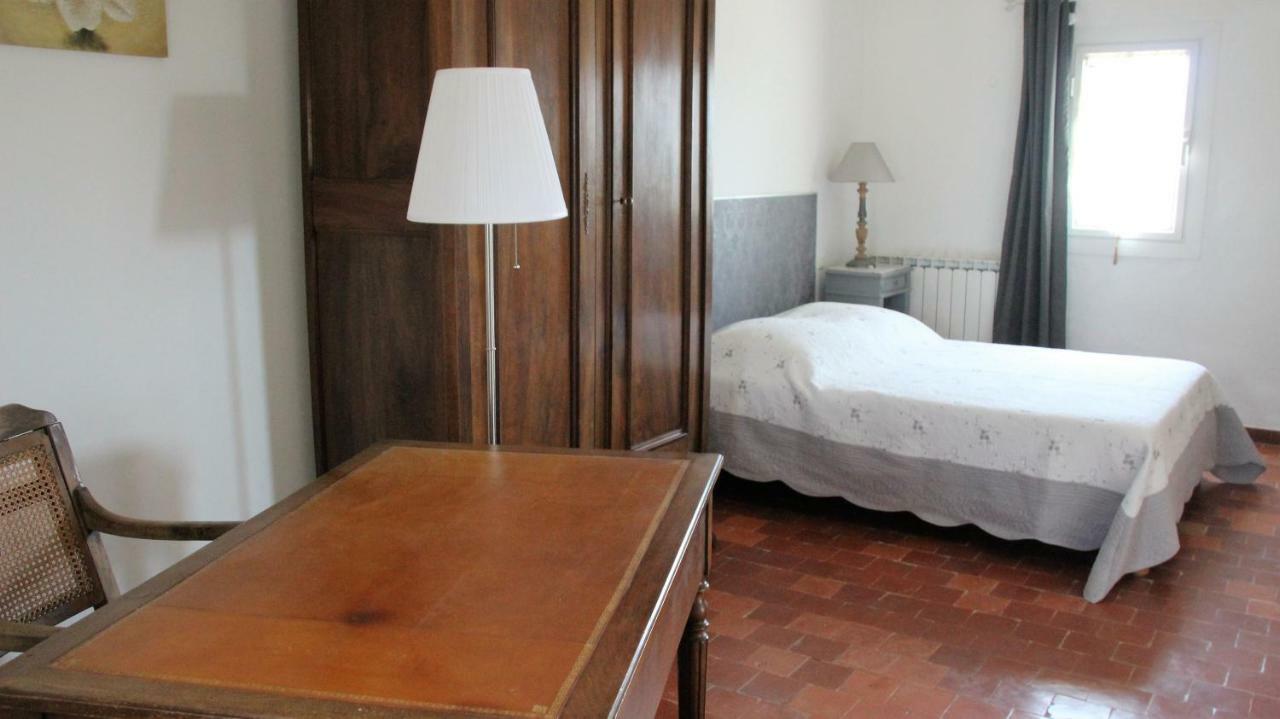 Le Clos Du Patre Caromb 外观 照片