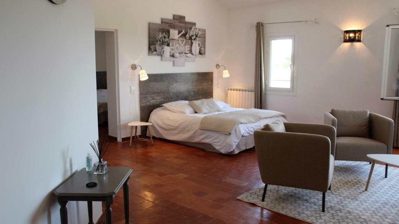 Le Clos Du Patre Caromb 外观 照片