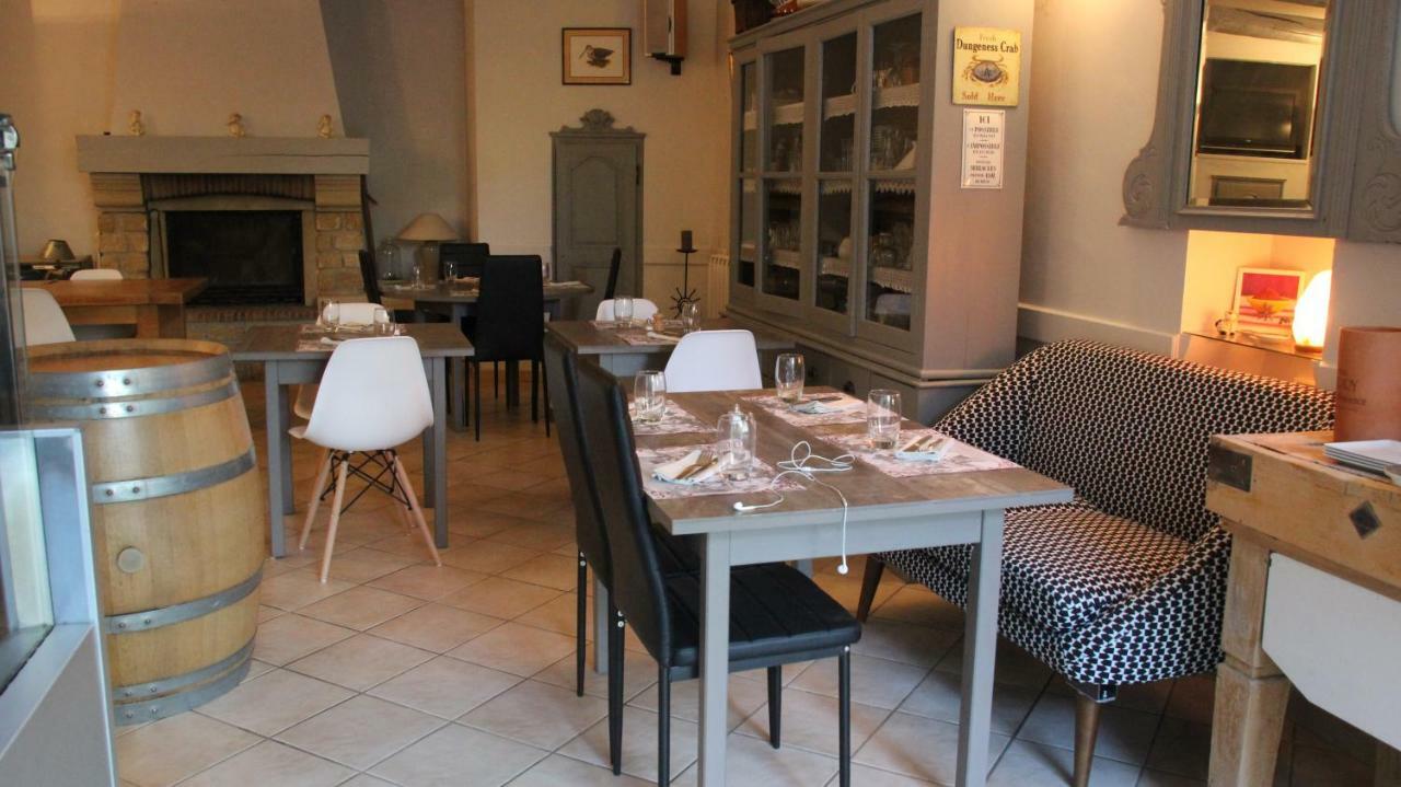 Le Clos Du Patre Caromb 外观 照片