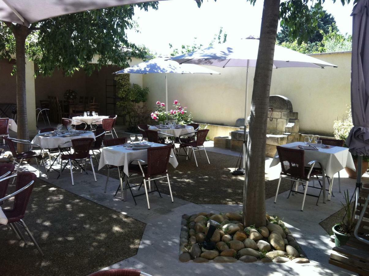 Le Clos Du Patre Caromb 外观 照片