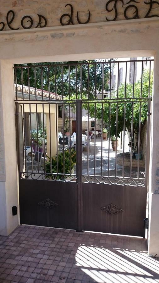 Le Clos Du Patre Caromb 外观 照片