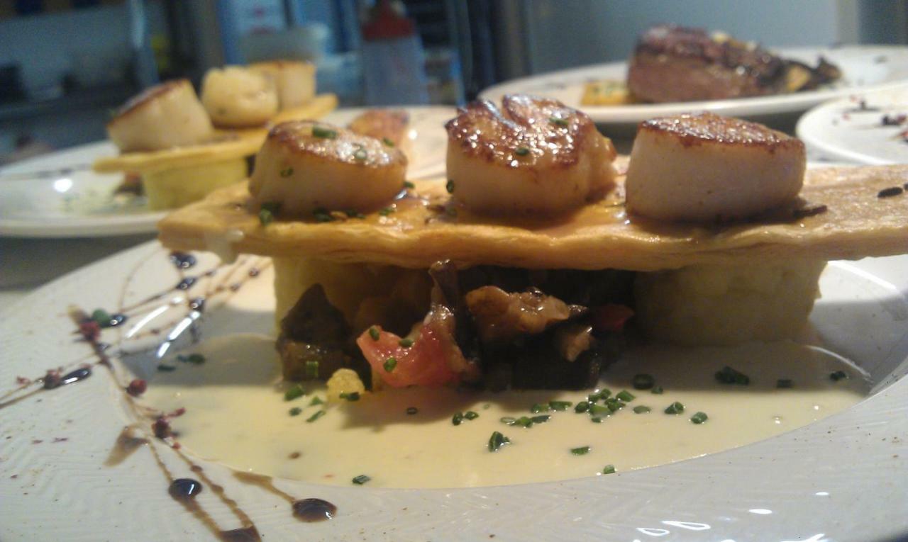 Le Clos Du Patre Caromb 外观 照片